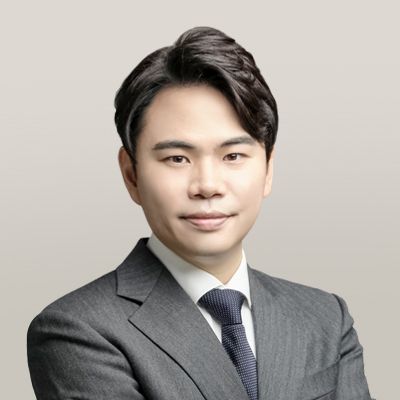 법무법인 명재의 이재희 변호사. /로톡DB