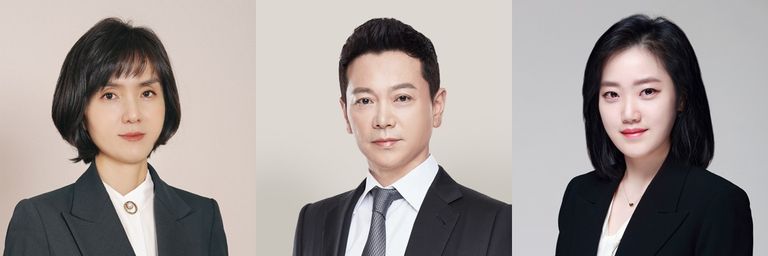 '변호사 이연랑 법률사무소'의 이연랑 변호사