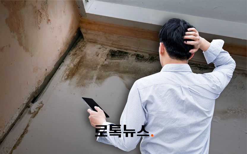 "누수 피해 집 대신 다른 집으로 옮겨라" 집주인 제안, '의무' 다했다고 볼 수 있을까 기사 관련이미지