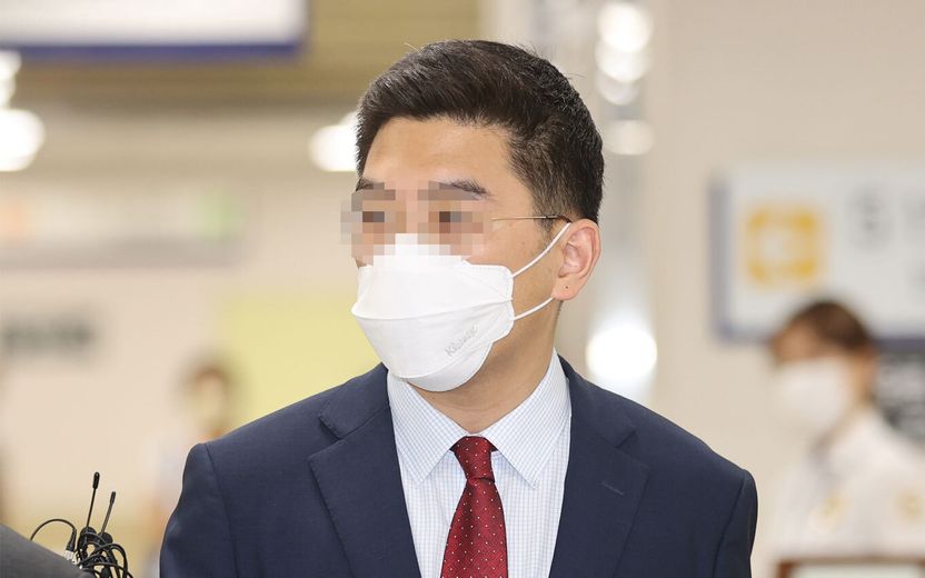 '취재원 강요미수' 이동재 전 채널A 기자, 1심에서 무죄 기사 관련이미지