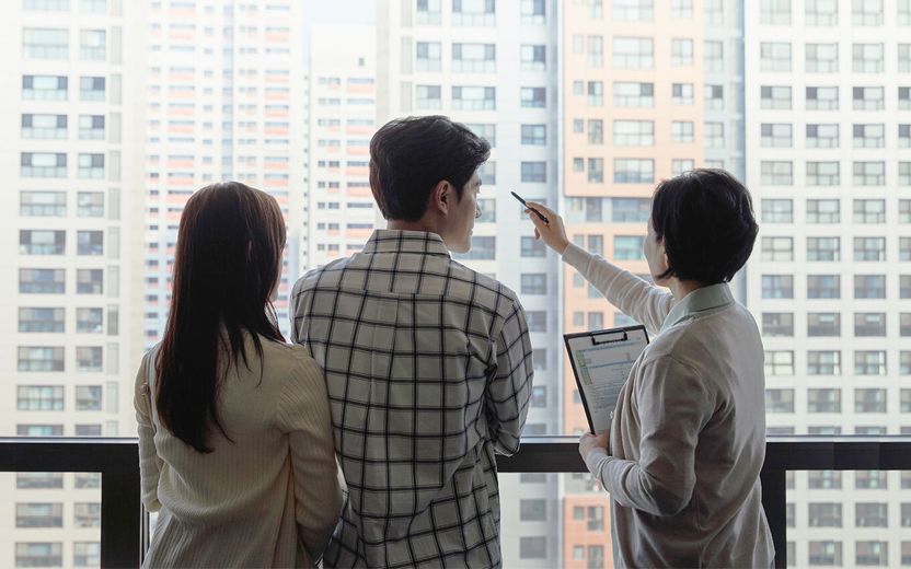 부동산 통해 가계약금까지 주고받았는데, 법원은 "계약 성립하지 않았다"…대체 왜? 기사 관련이미지