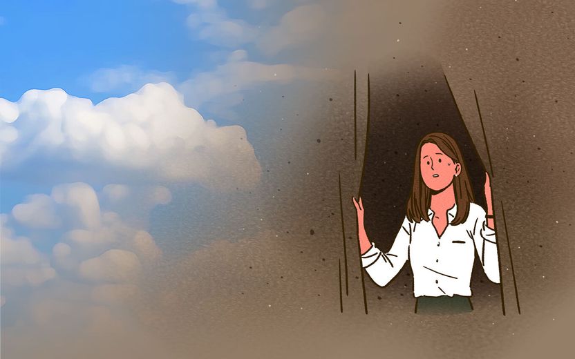 성범죄 피해 대응의 첫걸음, 성폭력 범죄 개념 이해하기 ① 기사 관련이미지