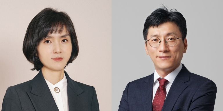 (왼쪽부터) '변호사 이연랑 법률사무소'의 이연랑 변호사, 법무법인 명율의 최인환 변호사. /로톡DB