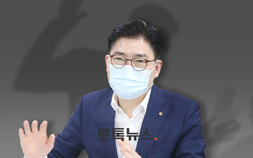 아내 폭행 혐의 이정훈 강동구청장…구청장직 박탈될 가능성은? 기사 관련이미지