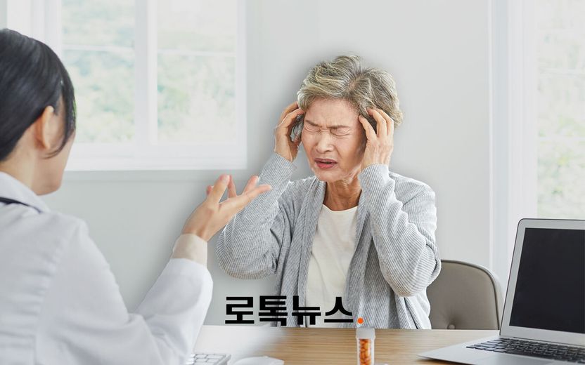 '경도인지장애' 진단 받은 엄마를 위한 선택, 성년후견? 한정후견? 기사 관련이미지