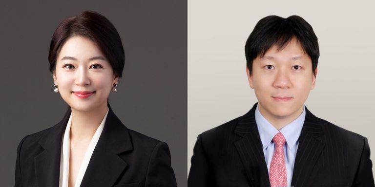 (왼쪽부터) 법률사무소 귤의 전세영 변호사, 법무법인 담헌의 이준석 변호사. /로톡뉴스DB⋅로톡DB