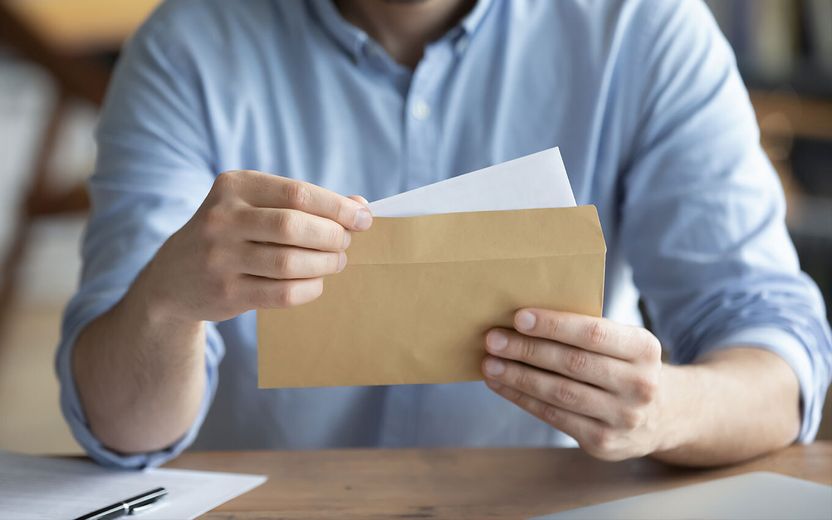 은행에서 받은 생소한 서류 한 장, '금융거래정보 제공 사실 통보서'…과연 뭘까? 기사 관련이미지