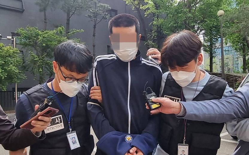 "죽여버리겠다"며 70대 노인 무차별 폭행한 20대 남성, '살인미수' 무죄인 이유 기사 관련이미지