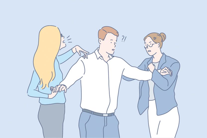 사사건건 간섭하는 시누이 때문에 남편과 이혼을 하려고 합니다 기사 관련이미지