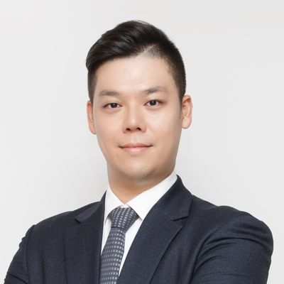 에스제이파트너스의 옥민석 변호사. /로톡DB