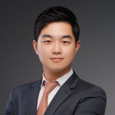 법률사무소 위로우의 신종범 변호사. /로톡DB