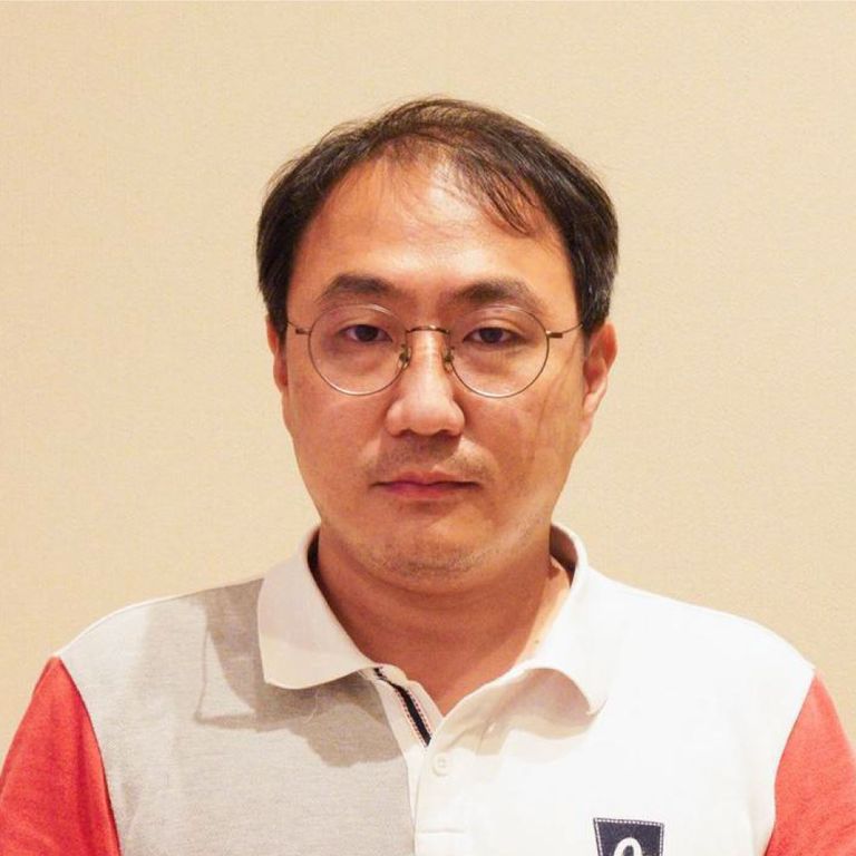 김헌석 국립경주문화재연구소 주무관. /김헌석 주무관 제공