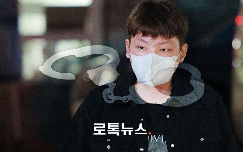 '특혜' 논란 장용준 결국 구속…법원 "도망할 우려 있다" 기사 관련이미지