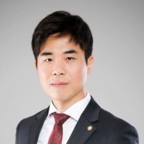 '더프렌즈 법률사무소'의 이동찬 변호사. /로톡DB