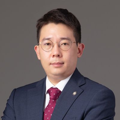 '법무법인 로베이스'의 최승준 변호사. /로톡DB