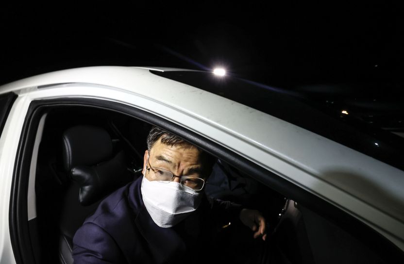 '화천대유' 의혹 핵심 인물 김만배 구속 기각한 문성관 부장판사는 누구? 기사 관련이미지