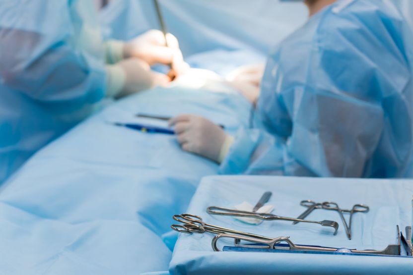 수술 후 "아프다" 고통 호소해도 집으로 보낸 의사…환자 사망 6년 만에 받은 처벌 기사 관련이미지