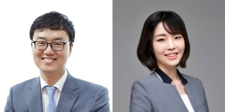 '법무법인 수호'의 이지헌 변호사, '법률사무소 사월'의 노윤호 변호사. /로톡뉴스 DB·노윤호 변호사 제공