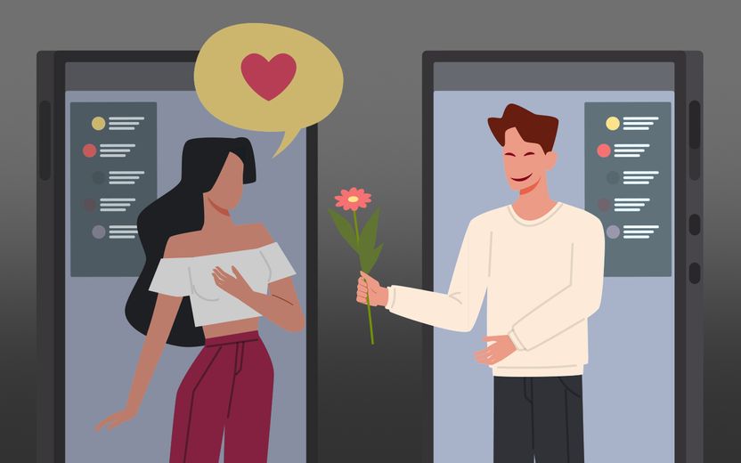 앱으로 만난 남성과 연애 중인데…그 가족이 자꾸 돈을 요구하는 게, 아무래도 사기 같아요 기사 관련이미지
