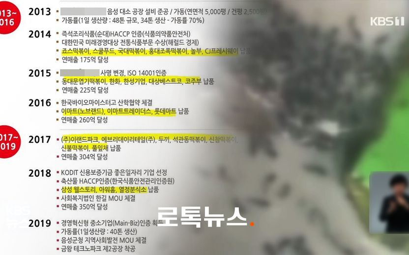 '비위생 논란'에 소환된 유명 떡볶이 업체들, 순대 제조업체 상대로 소송 가능할까 기사 관련이미지