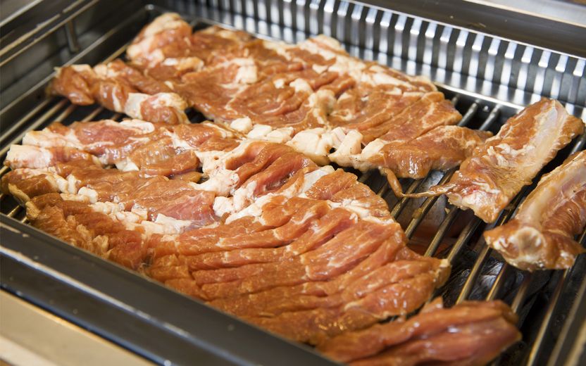 고기 섞어 팔다 걸린 명륜진사갈비, 결국 2심에서도 유죄 기사 관련이미지