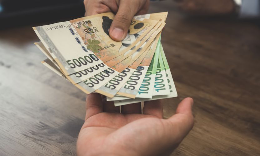 "돈을 빌려달라"고 했던 친구가 갑자기 "그 돈은 투자금이었다"고 주장하는 이유 기사 관련이미지