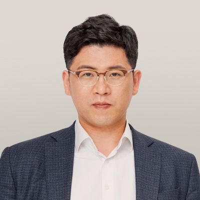 법률사무소 태희의 김경태 변호사. /로톡DB