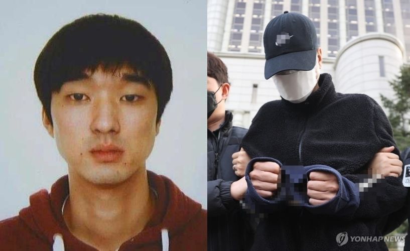 2021년 범죄자들의 신상공개, 스토킹 범죄로 시작해 스토킹 범죄로 끝났다 기사 관련이미지