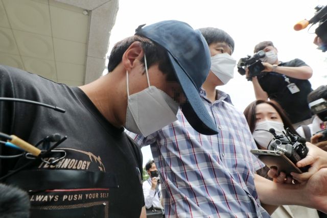 검찰 "동물에게도 못 할 짓"… 20개월 영아 성폭행하고 살해한 20대 남성에 사형 구형 기사 관련이미지
