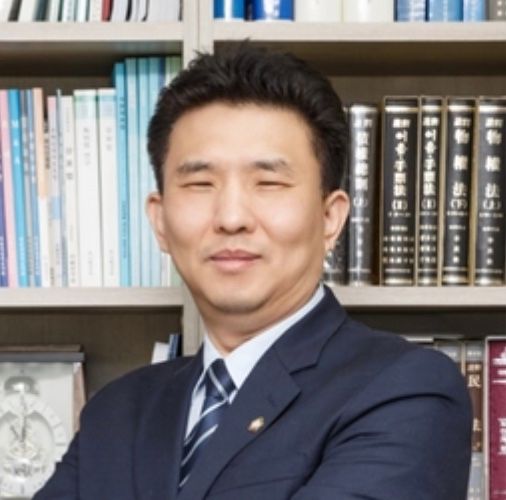 '법무법인 우성'의 정필승 변호사. /로톡뉴스DB