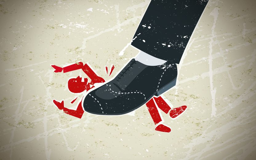 직장 상사가 괴롭혀서 우울증 진단받았는데, '직장 내 괴롭힘'으로 고소할 수 있나요? 기사 관련이미지
