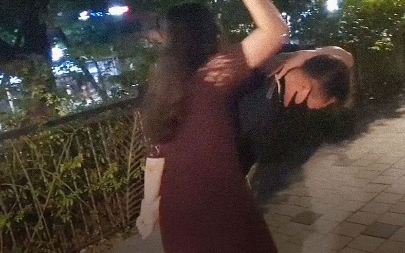 "딸 성장할 기회" 폭행 가해자 가족의 이 말, '2차 가해' 같지만 재판엔 영향 없다 기사 관련이미지