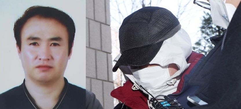 여성 죽인 뒤, 시신유기 함께한 공범도 살해…'인천 연쇄살인범' 52세 권재찬 기사 관련이미지