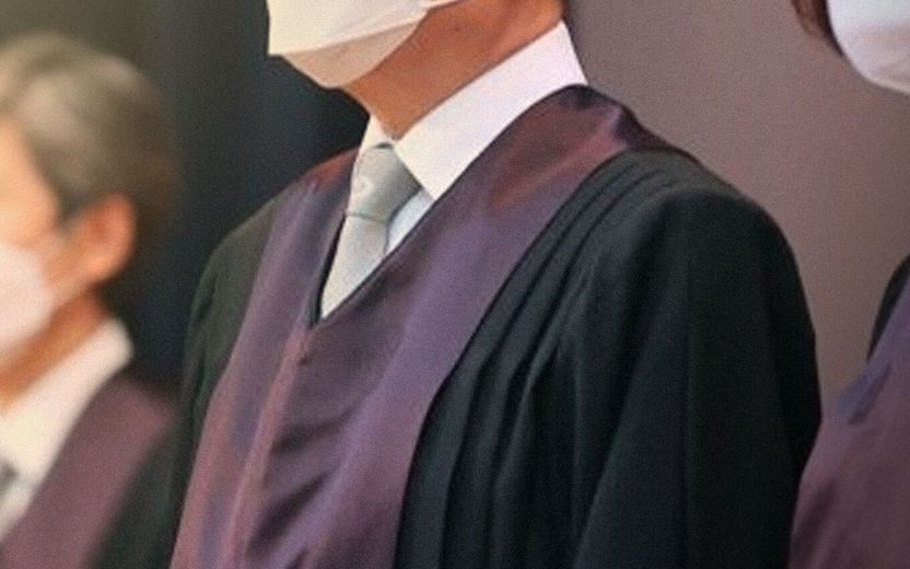 올해의 우수 법관 28인과 하위 법관 5인은 누구? 기사 관련이미지