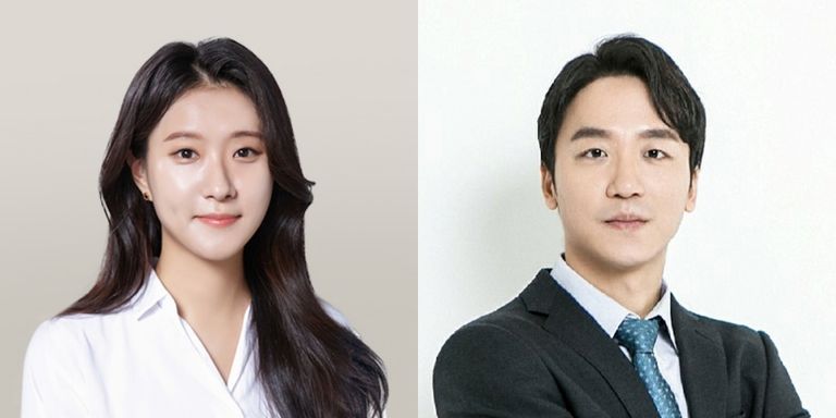 '법무법인 명재'의 하나 변호사, '옳은 법률사무소'의 강승구 변호사. /로톡DB·로톡뉴스DB