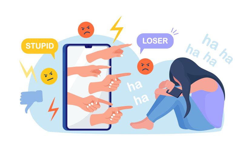 "가정교육 덜 받았다"는 이 말…욕설 없지만 모욕죄 될까 기사 관련이미지