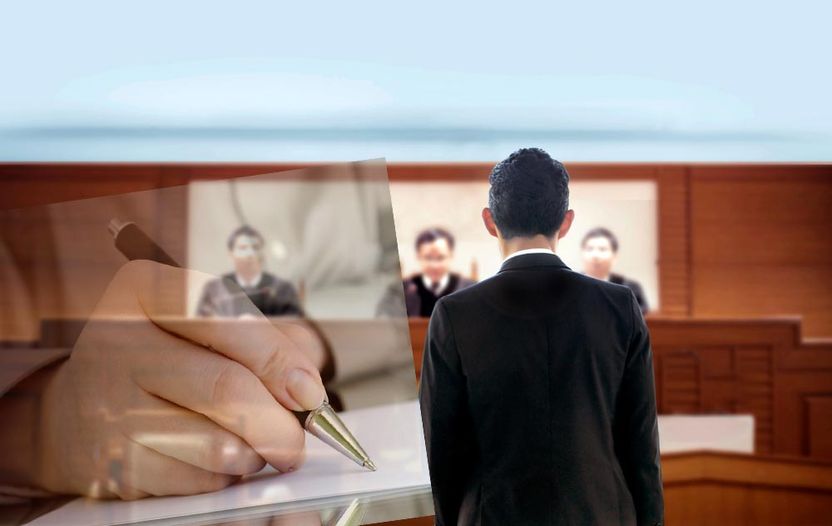 반성문 75번의 힘? 쇼핑하던 10대 끌고가 성폭행했는데 '집행유예' 기사 관련이미지