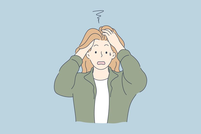 '가짜 성추행 사건'을 진짜로 믿고 신고했다면? 무고죄일까, 아닐까 기사 관련이미지