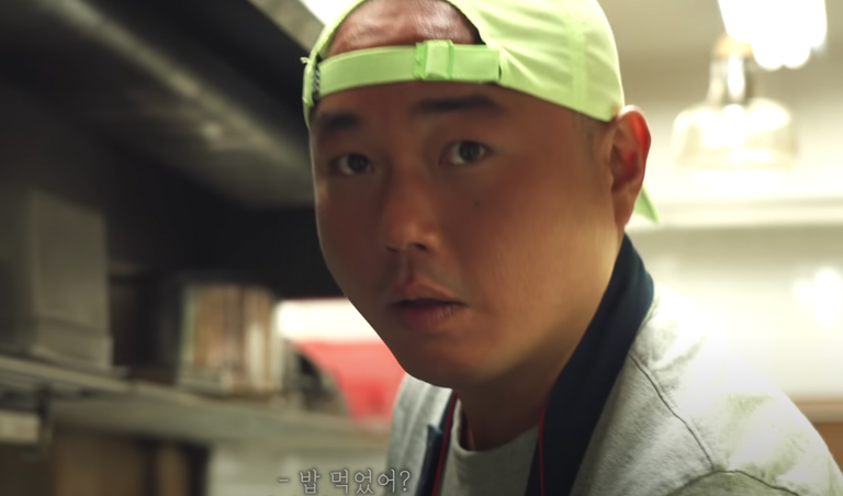 '미쉐린 셰프' 정창욱의 두 번째 음주운전…벌금 1500만원 기사 관련이미지