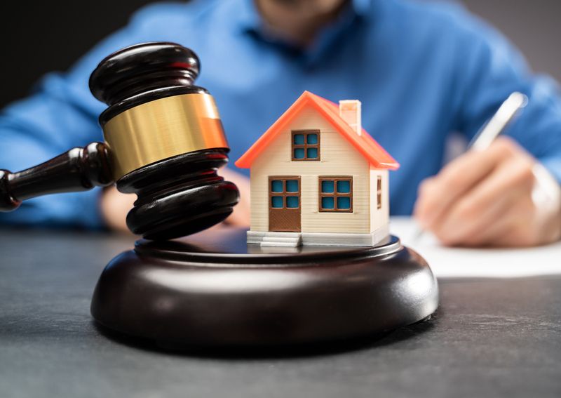 "부모님이 남긴 재산, 형이 독차지했다는 걸 커서 알았어요" 기사 관련이미지