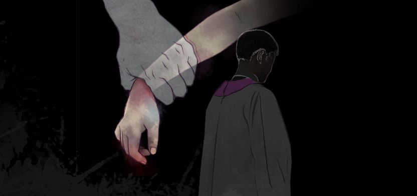 대낮에 쇼핑몰에서 미성년자 성폭행해도 집행유예…놀랍게도 '평균적인 판결' 기사 관련이미지