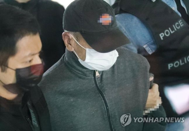 모텔에 불 지르고선 "사람을 해치려는 의도 없었다"…70대 남성, 징역 25년 확정 기사 관련이미지