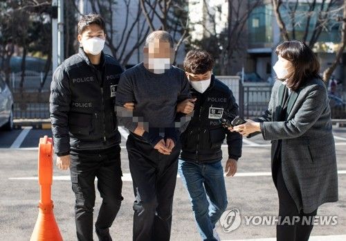 "연인관계 아니라, 교제 요구하며 지속적으로 괴롭혔을 뿐" 대림동 남녀 살인사건 전말 기사 관련이미지