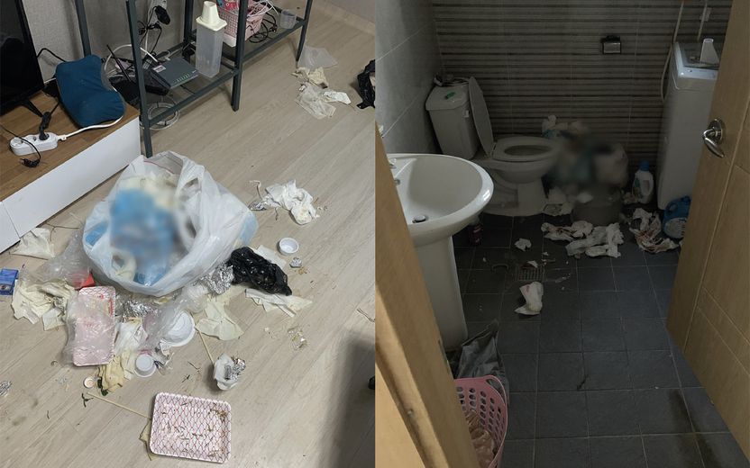 "월세 밀린 세입자 '야반도주'했는데…청소하면 주거침입죄" 정말일까? 기사 관련이미지