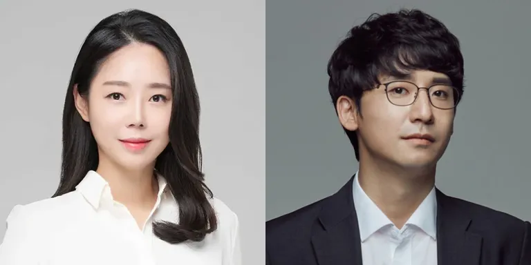 (왼쪽부터) '다품 법률사무소'의 한지은 변호사, '법무법인 믿음'의 김태형 변호사. /로톡·로톡뉴스DB