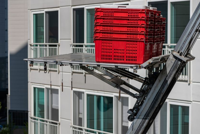 본인이 들어와 산다더니…6개월 만에 다른 세입자 구한 집주인 기사 관련이미지