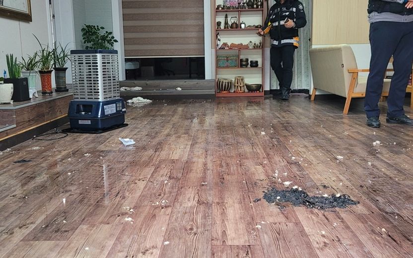 "왜 또 중매 안 해줘"…국제 결혼정보회사서 60대 남성 분신 기사 관련이미지