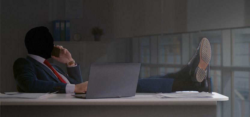 마약 안 잡고, 동료 범죄 눈감고…대한민국 공무원들은 '믿는 구석' 있었다? 기사 관련이미지