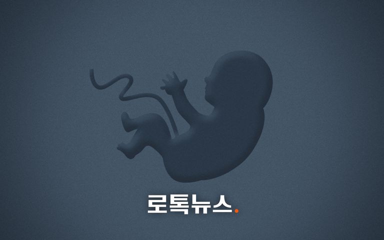 "변기에 넣어" "산에 가서 묻어" 임신중절약 팔며 갓난아이 살해 방조한 남성, 실형 기사 관련이미지
