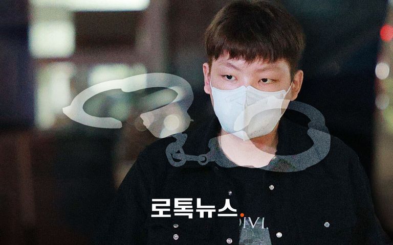 "X까세요 XX아" 출동 경찰 바디캠에 고스란히 찍힌 '장제원 아들' 장용준의 난동 기사 관련이미지